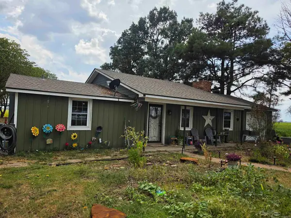 4555 Greene 203 Road, Beech Grove, AR 72412