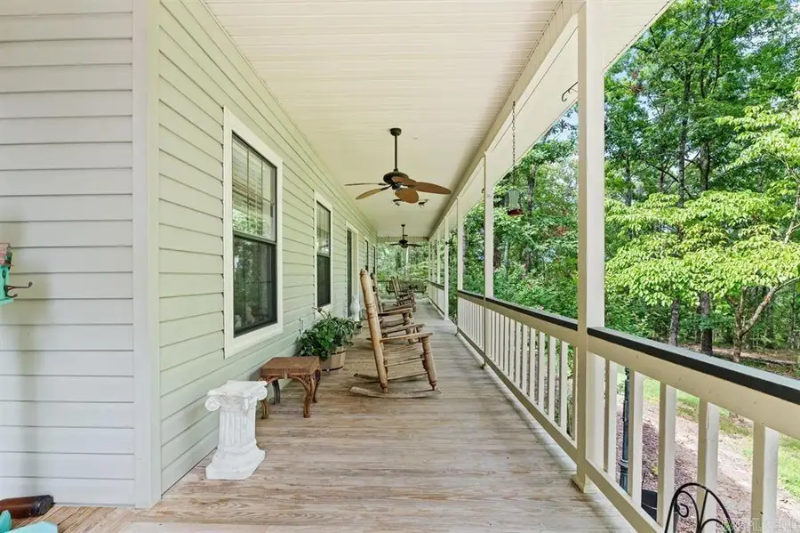 420 Shadow Lane, Clinton, AR 72031 - #3