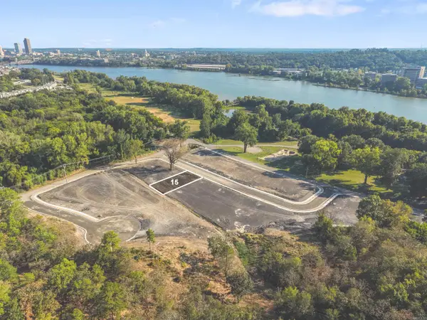 Lot 15 River Rd, North Little Rock, AR 72114