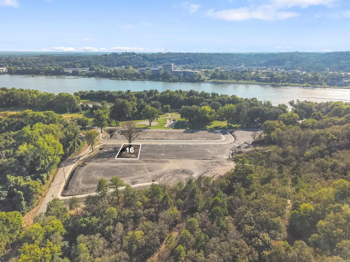 Lot 16 River Rd, North Little Rock, AR 72114 - #1