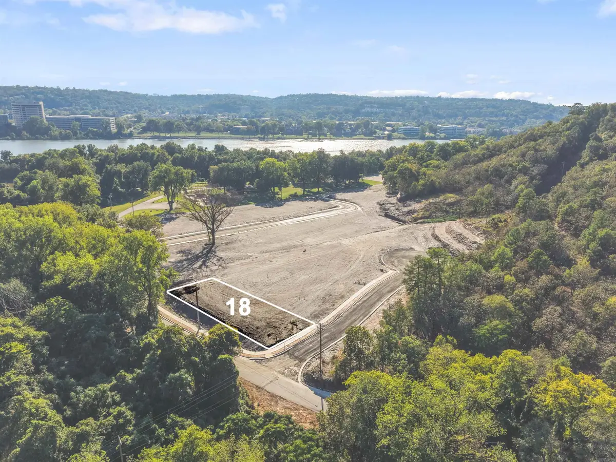 Lot 18 River Rd, North Little Rock, AR 72114 - #1