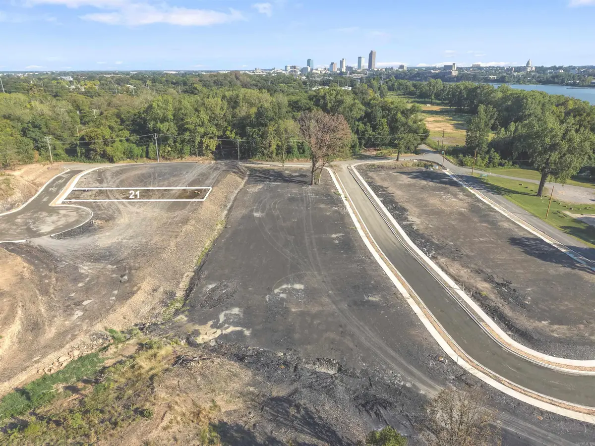 Lot 21 River Rd, North Little Rock, AR 72114 - #1