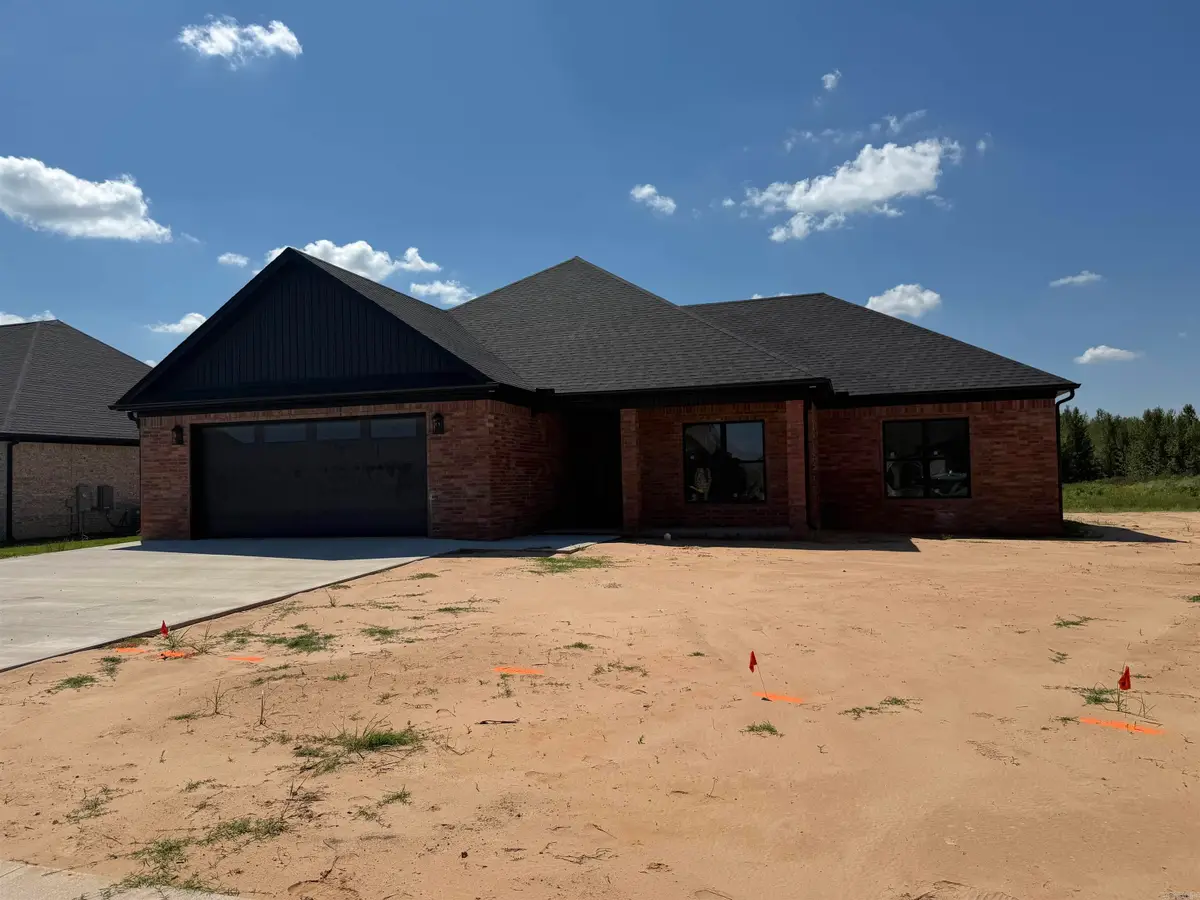 2326 Lakewood Circle, Cabot, AR 72023 - #1