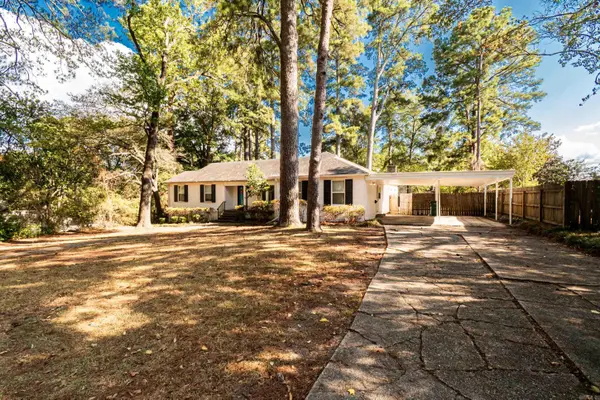 119 Woodland Dr, El Dorado, AR 71730