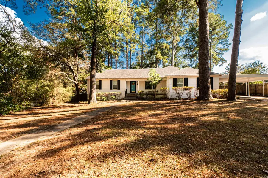 119 Woodland Dr, El Dorado, AR 71730 - #2