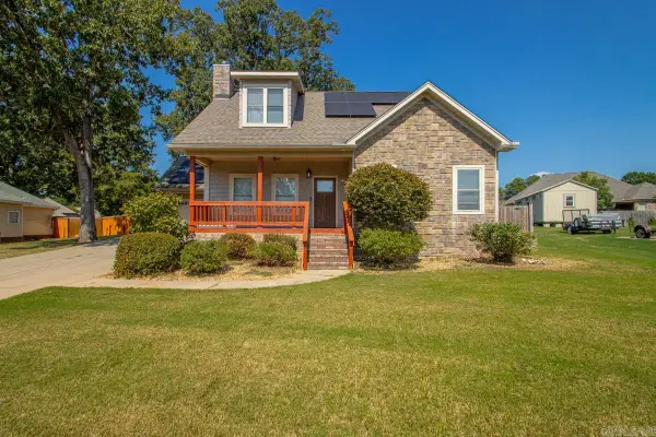 3105 Debra Gaye Drive, Bryant, AR 72022