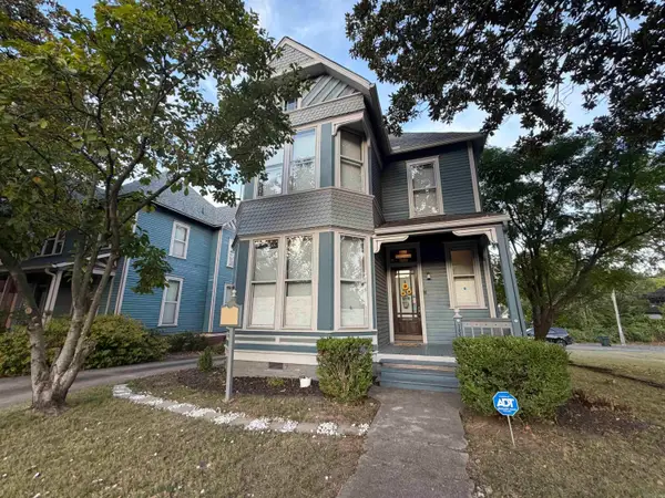 Address Withheld By Seller, Little Rock, AR 72202