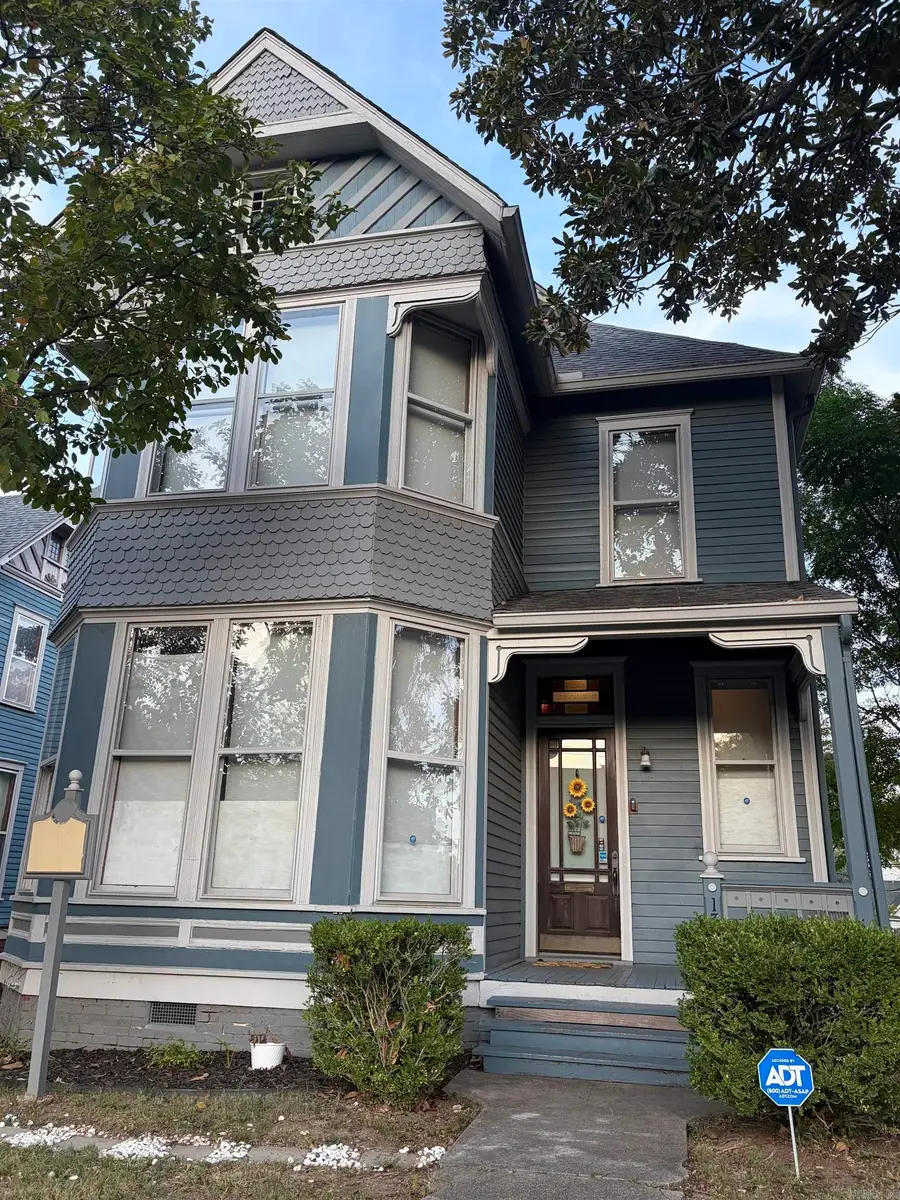 Address Withheld By Seller, Little Rock, AR 72202 - #2
