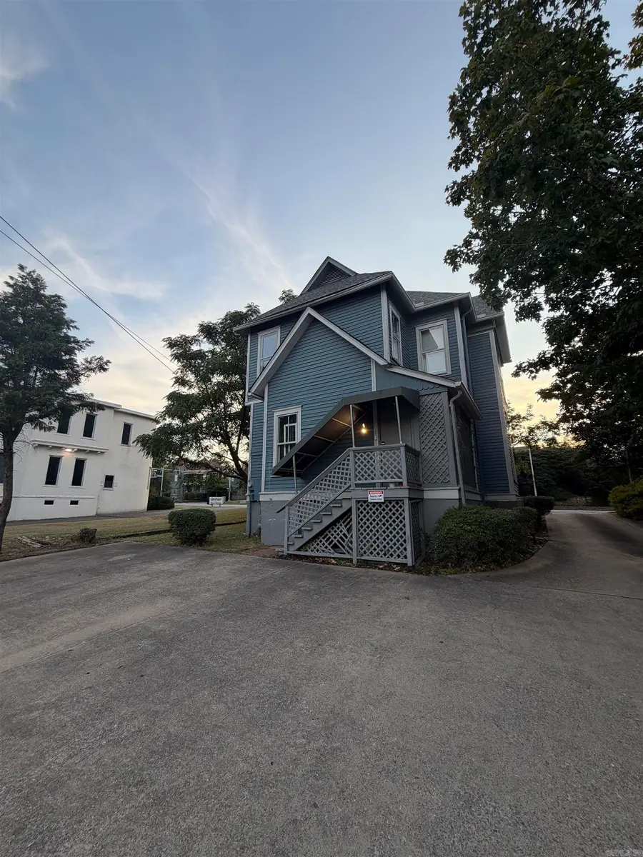 Address Withheld By Seller, Little Rock, AR 72202 - #3