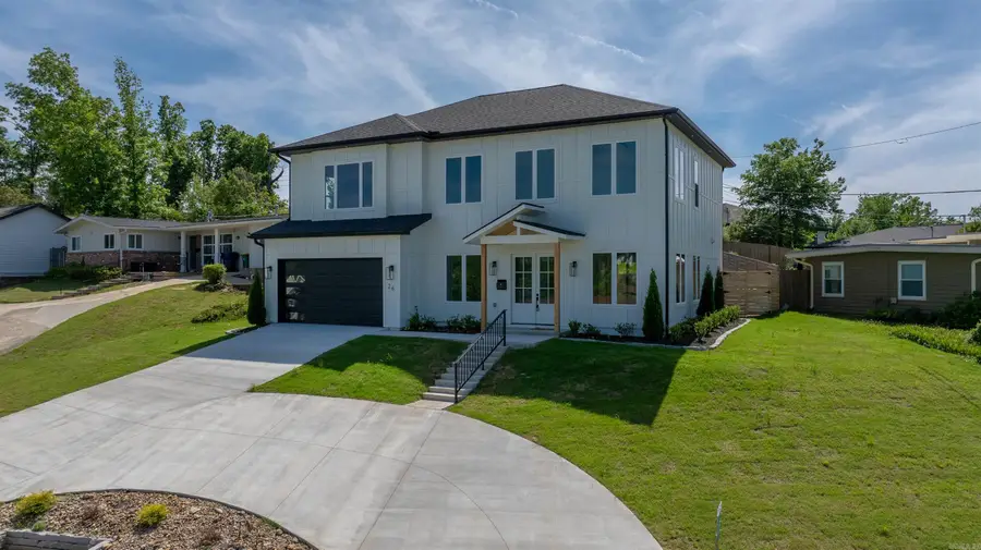 26 Lefever Lane, Little Rock, AR 72227 - #3