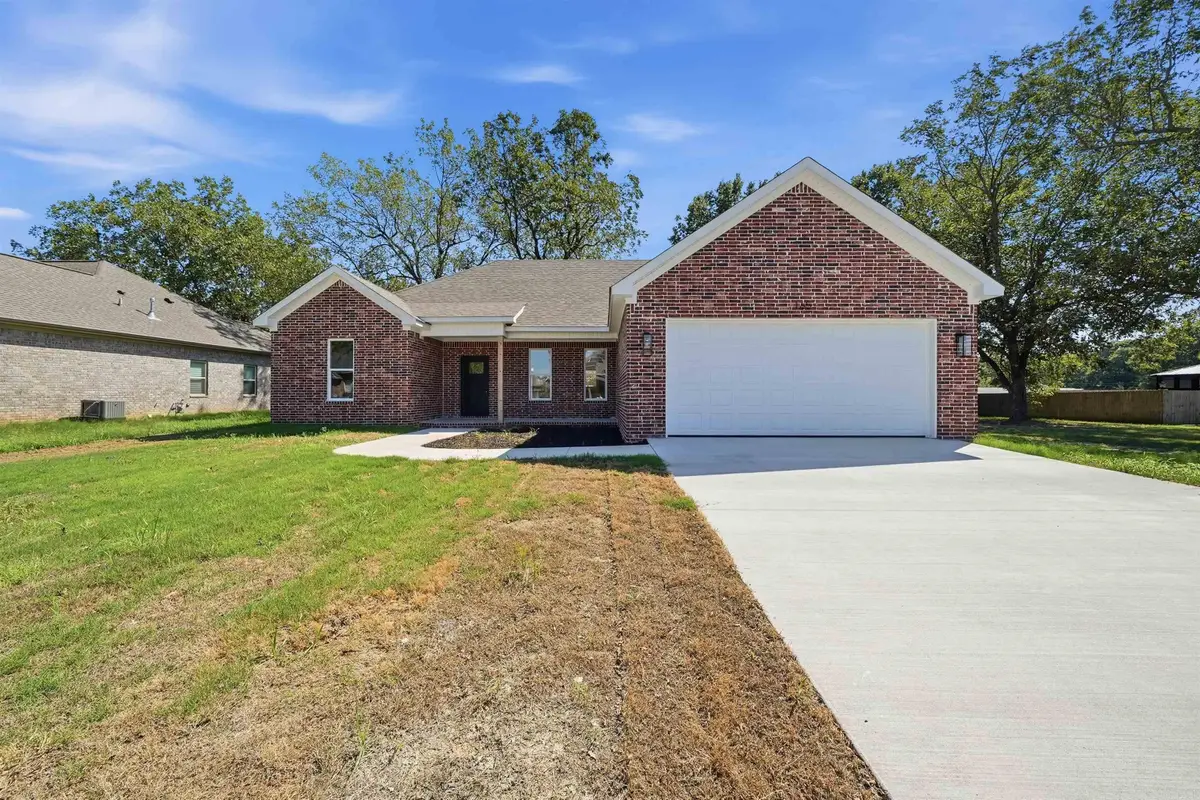165 Kayla Lane, Lonoke, AR 72086 - #1