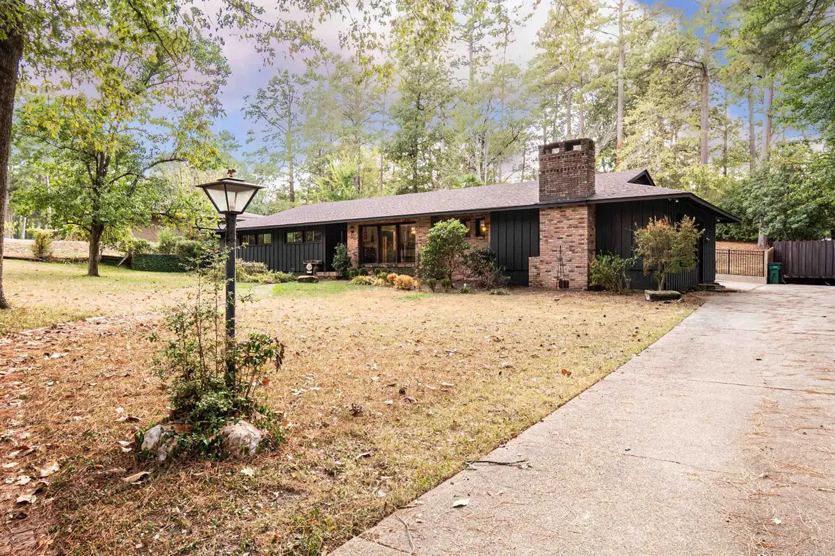 2508 Forest Lawn Dr, El Dorado, AR 71730 - #1