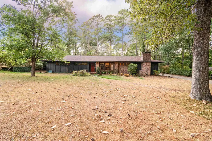2508 Forest Lawn Dr, El Dorado, AR 71730 - #2