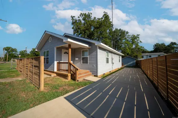South Street, Camden, AR 71701