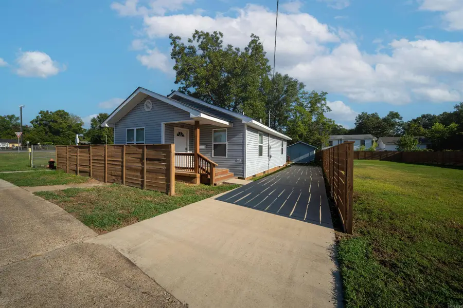 South Street, Camden, AR 71701 - #2