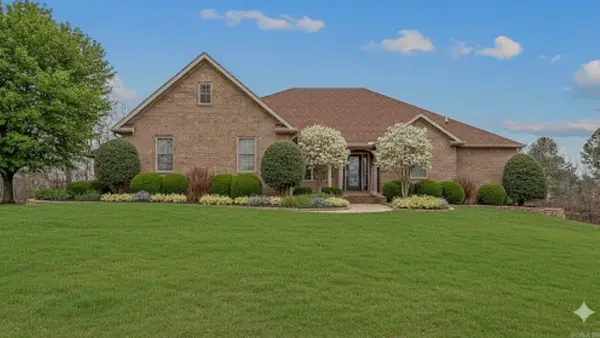 235 N Hwy. 168, Paragould, AR 72450