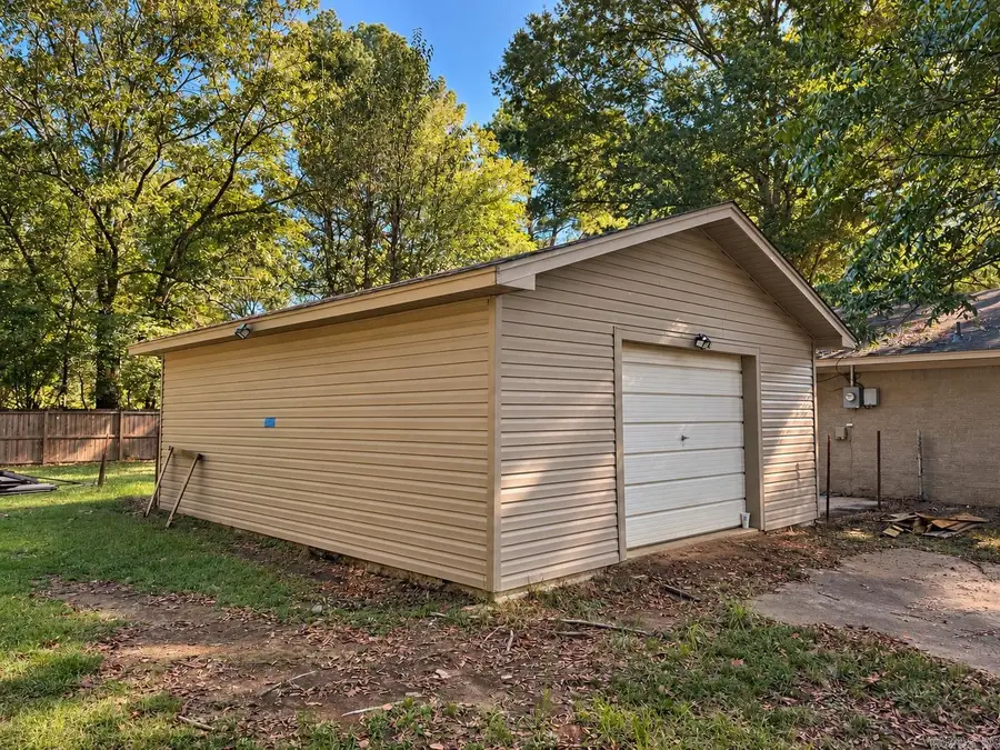 28 Meadowbrook, Conway, AR 72032 - #3
