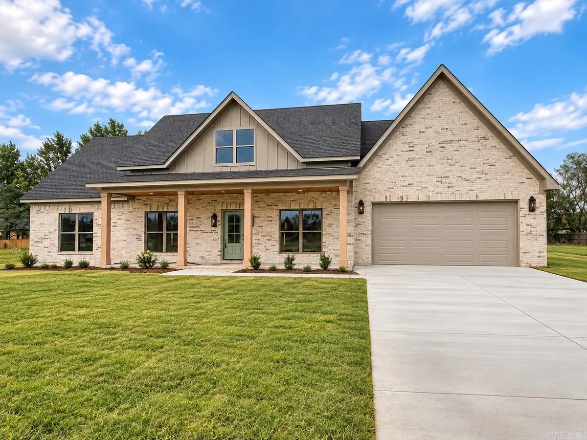 10 Crescent Cove, Ward, AR 72176 - #1