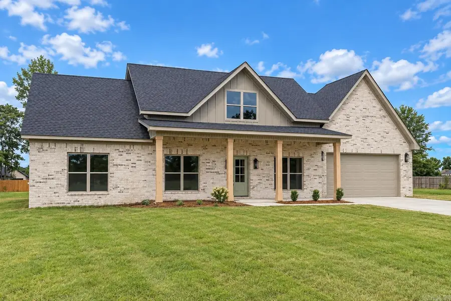10 Crescent Cove, Ward, AR 72176 - #2