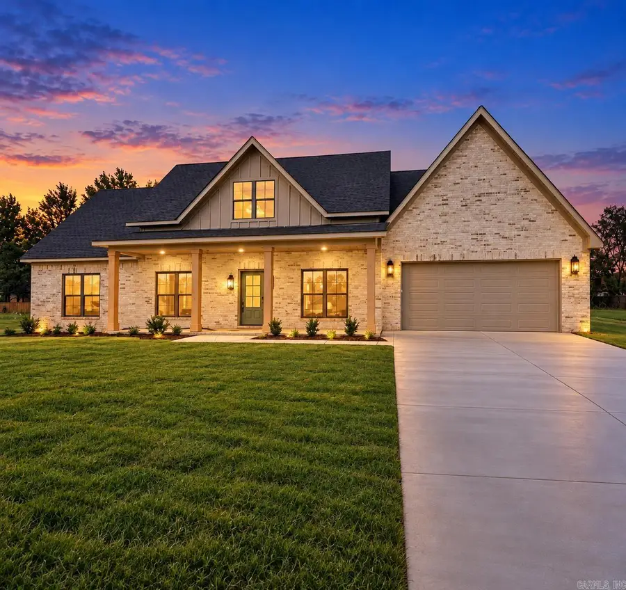 10 Crescent Cove, Ward, AR 72176 - #3