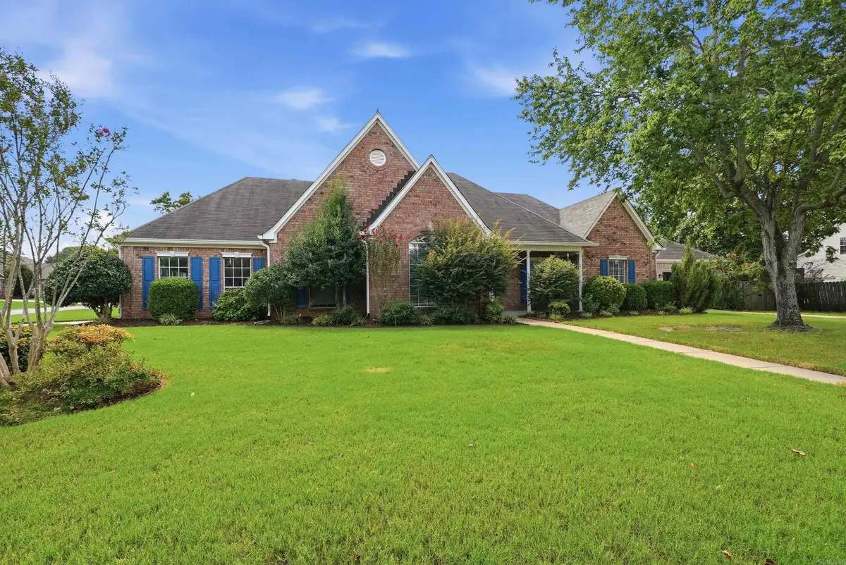 2415 Tj Drive, Conway, AR 72034 - #1