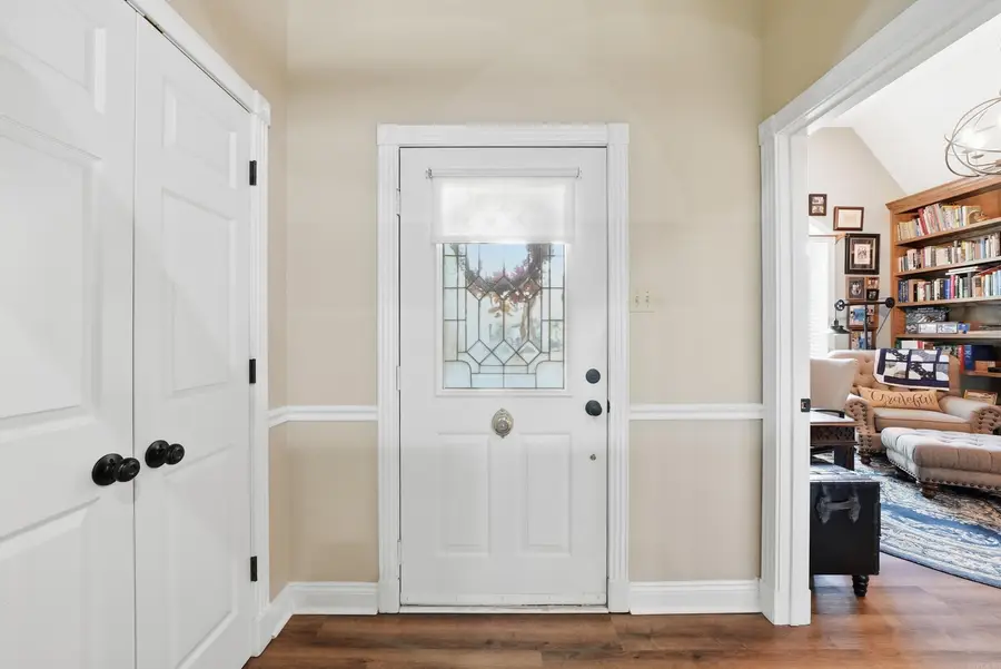 2415 Tj Drive, Conway, AR 72034 - #2