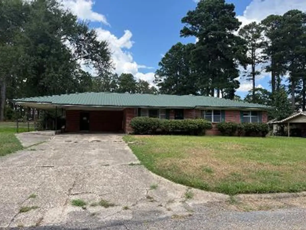 2010 Westwood Lane, Fordyce, AR 71742 - #1
