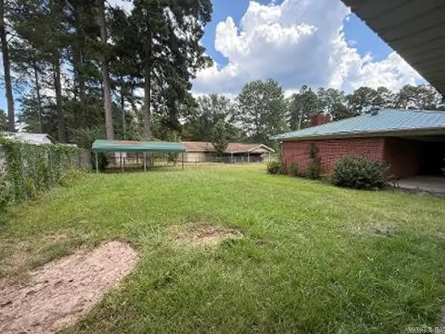 2010 Westwood Lane, Fordyce, AR 71742 - #3