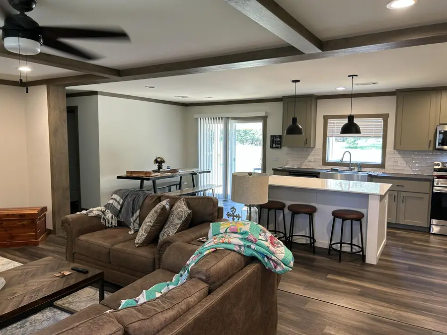 114 Kenico Dead End, Higden, AR 72067 - #3