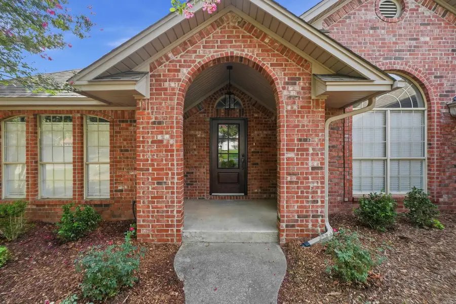 1015 Summerwood Drive, Conway, AR 72034 - #2
