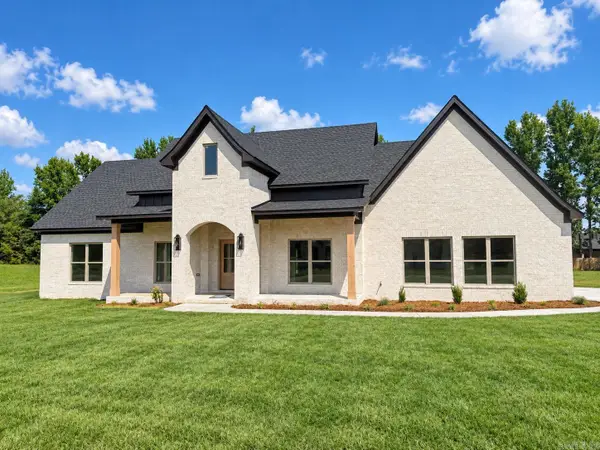 20 Crescent Cove, Ward, AR 72176