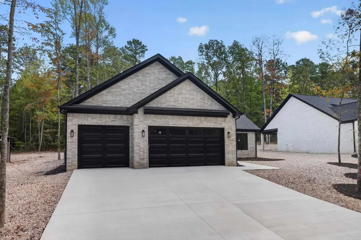36 Estrella Way, Hot Springs Village, AR 71909 - #1