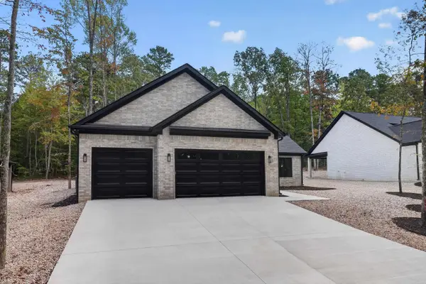 36 Estrella Way, Hot Springs Village, AR 71909