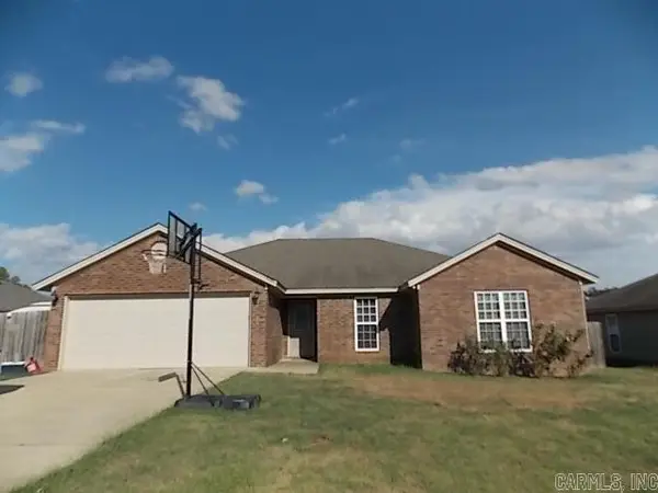 4598 Edinburgh Drive, Jonesboro, AR 72405