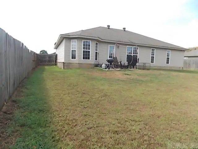4598 Edinburgh Drive, Jonesboro, AR 72405 - #3