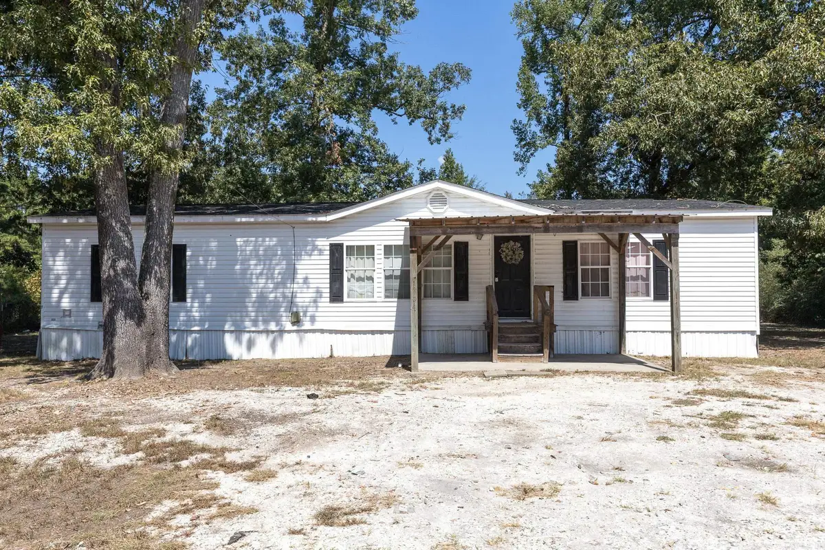 1404 Little Creek Cutoff, Sheridan, AR 72150 - #1