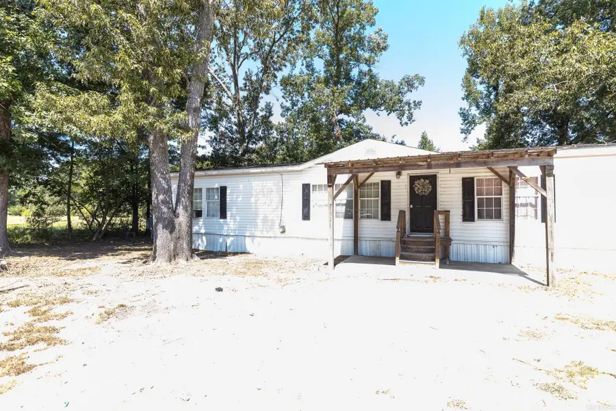 1404 Little Creek Cutoff, Sheridan, AR 72150 - #3