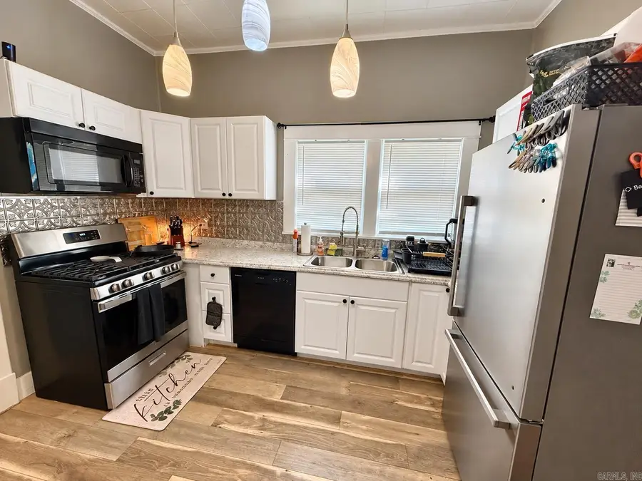 1001 N College Street, Clarksville, AR 72830 - #3