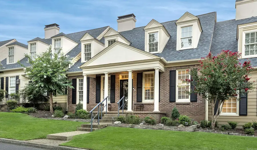 4 Windsor Court, Little Rock, AR 72212 - #2