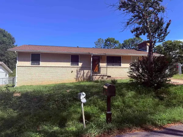 3004 Cedar Park Street, Bryant, AR 72019