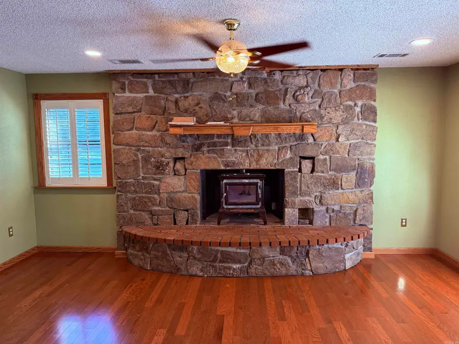 3004 Cedar Park Street, Bryant, AR 72019 - #2