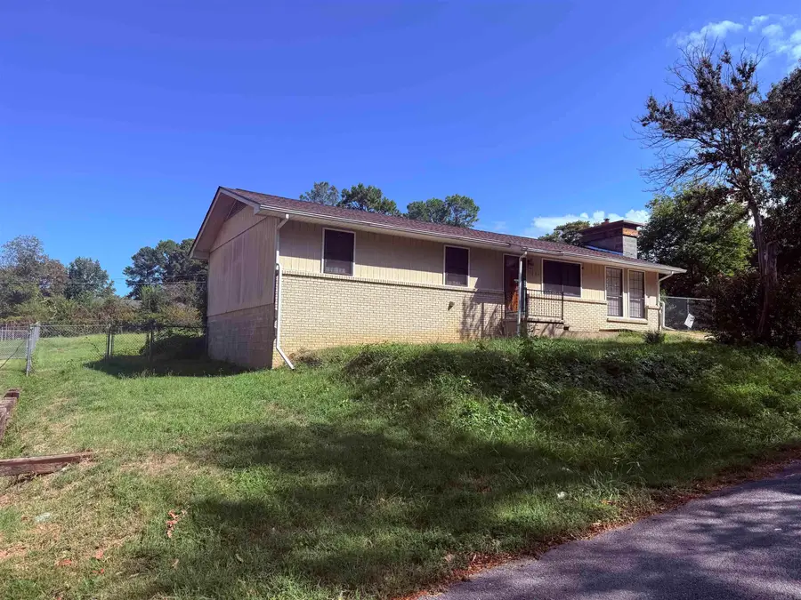 3004 Cedar Park Street, Bryant, AR 72019 - #3