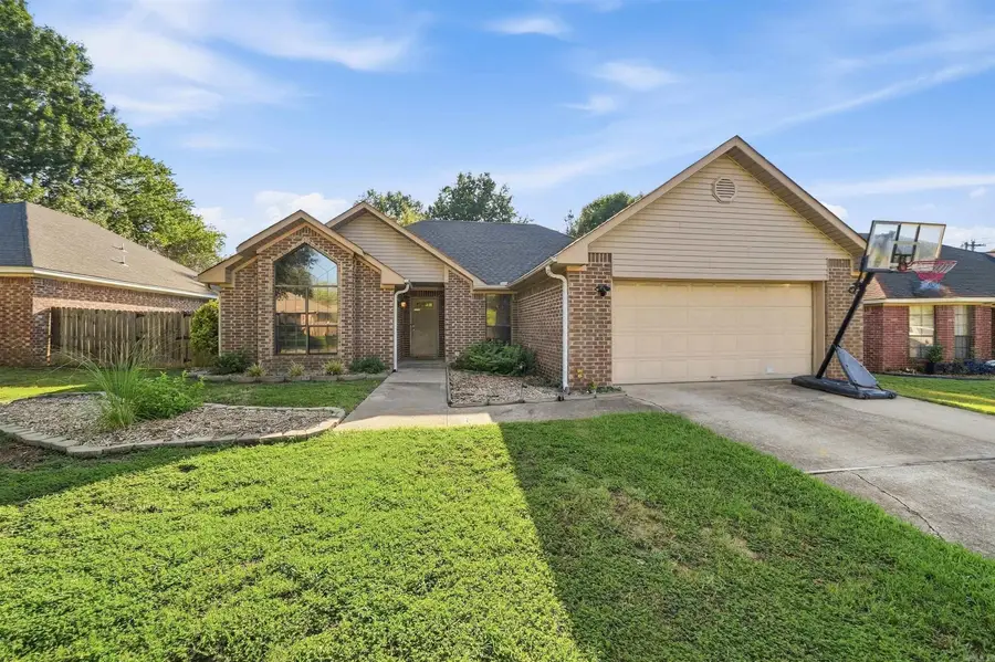 2420 Morse, Conway, AR 72034 - #2