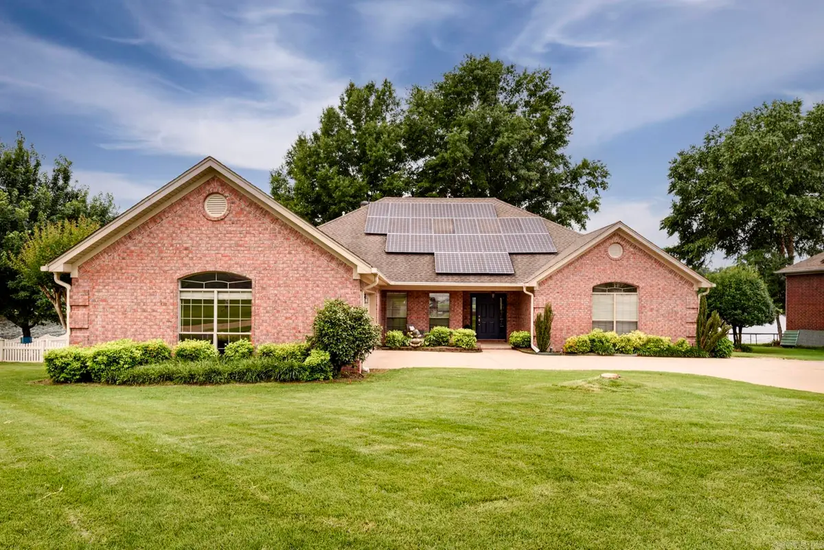 601 Innsbrooke Cove, Jacksonville, AR 72076 - #1