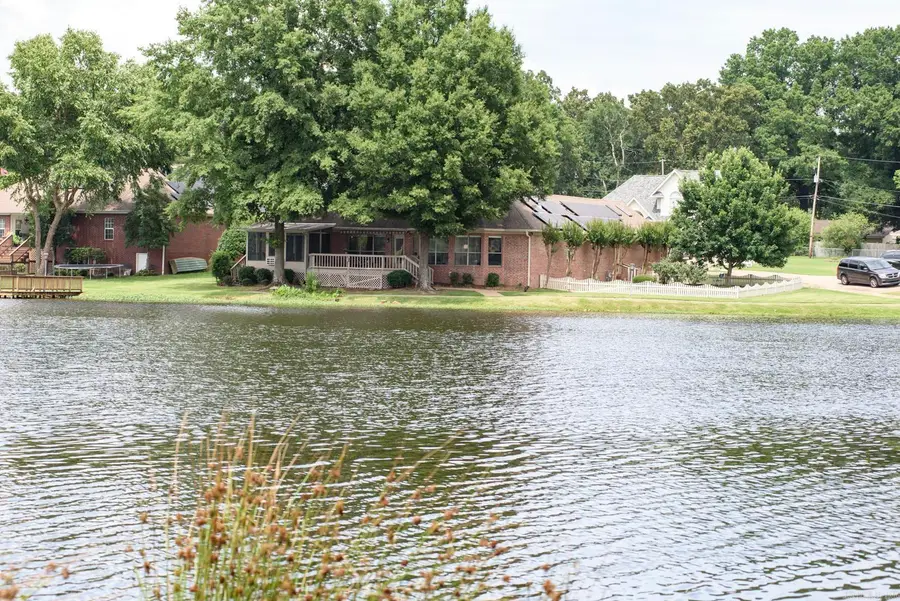 601 Innsbrooke Cove, Jacksonville, AR 72076 - #2