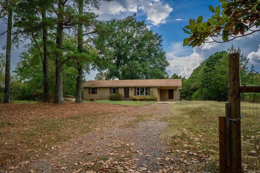 212 Polk Road 88, Mena, AR 71953 - #2