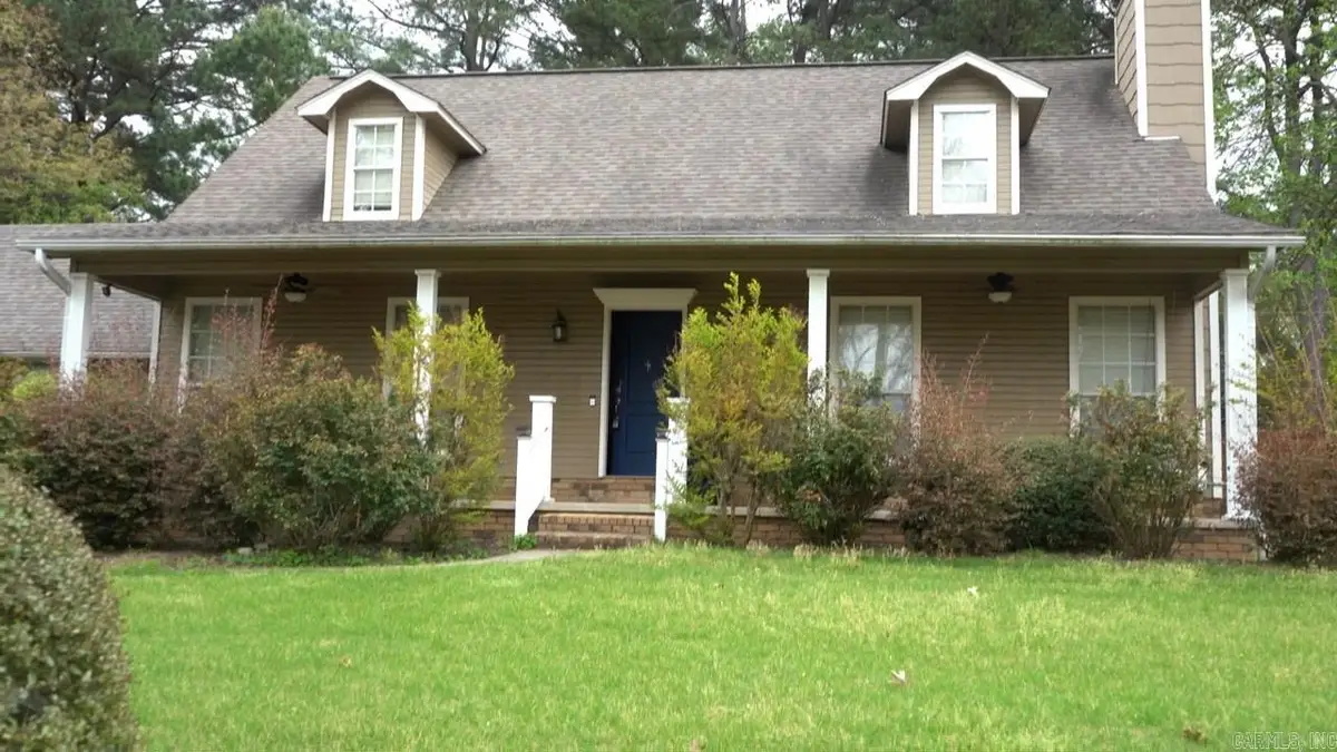 32 Woodland Court, Jacksonville, AR 72076 - #1