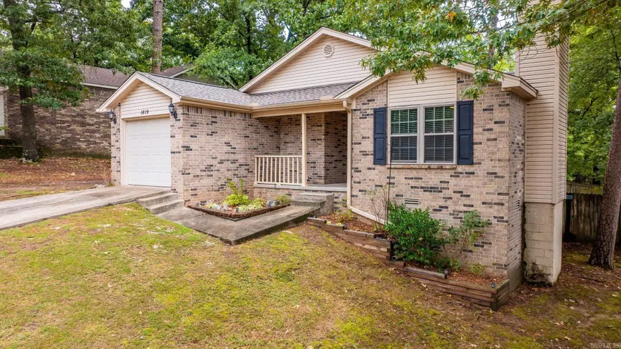 1819 Mesquite Circle, Little Rock, AR 72211 - #2