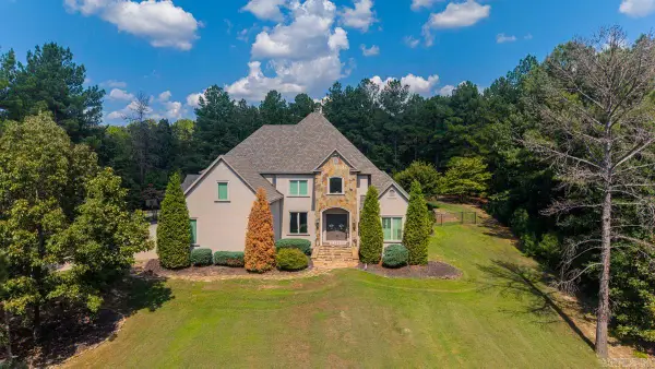 8414 Keystone Cove, Alexander, AR 72002