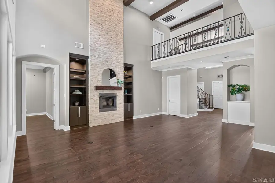 8414 Keystone Cove, Alexander, AR 72002 - #2